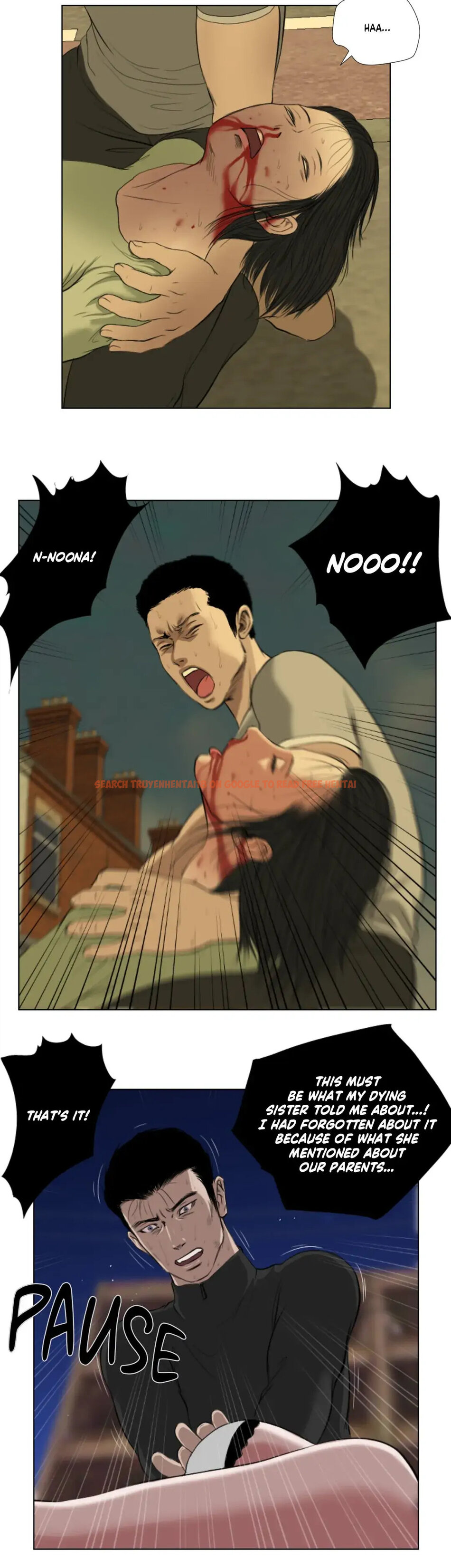 Read Hentai Image 6 30051 in comic Death Angel - Chapter 27 - www.hentaitnt.net