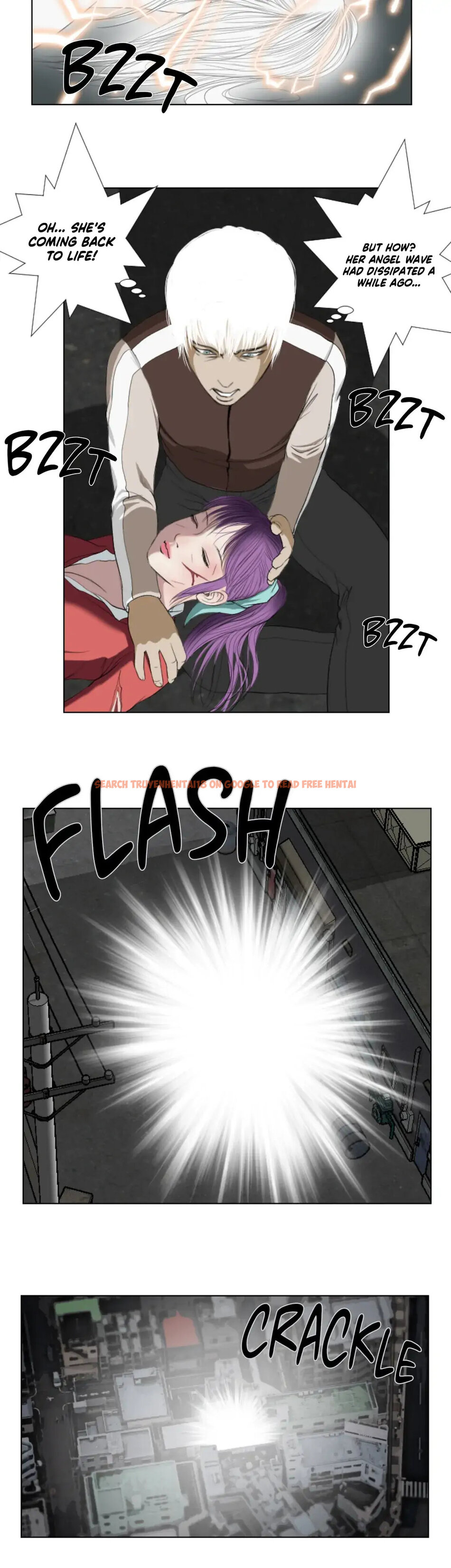 Read Hentai Image 10 4025e in comic Death Angel - Chapter 28 - www.hentaitnt.net