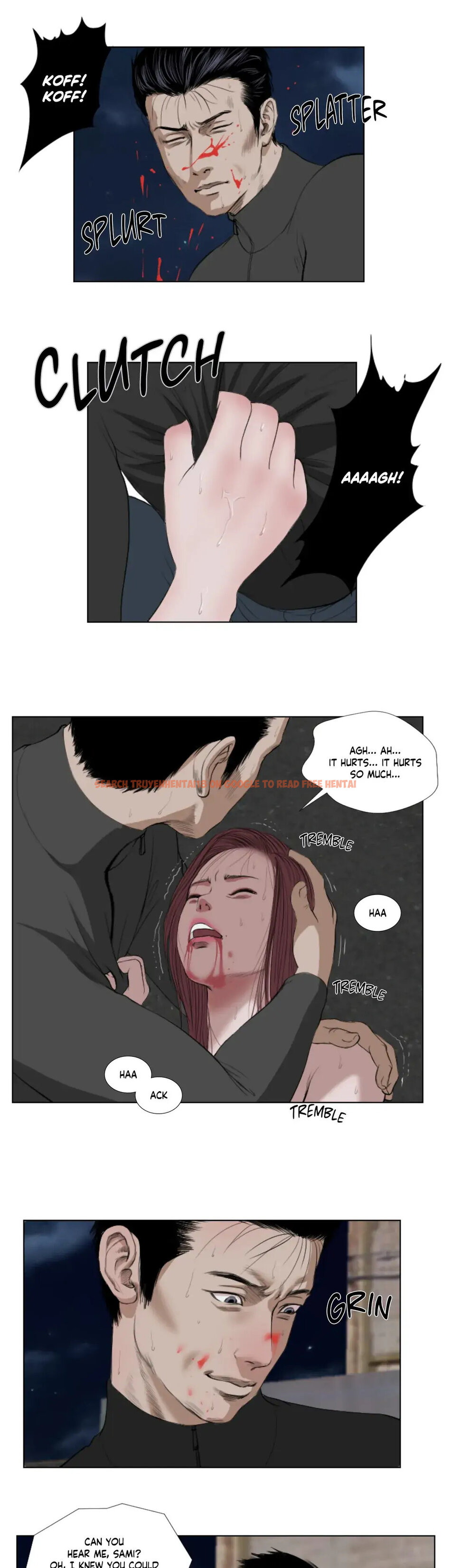 Read Hentai Image 11 4025e in comic Death Angel - Chapter 28 - www.hentaitnt.net