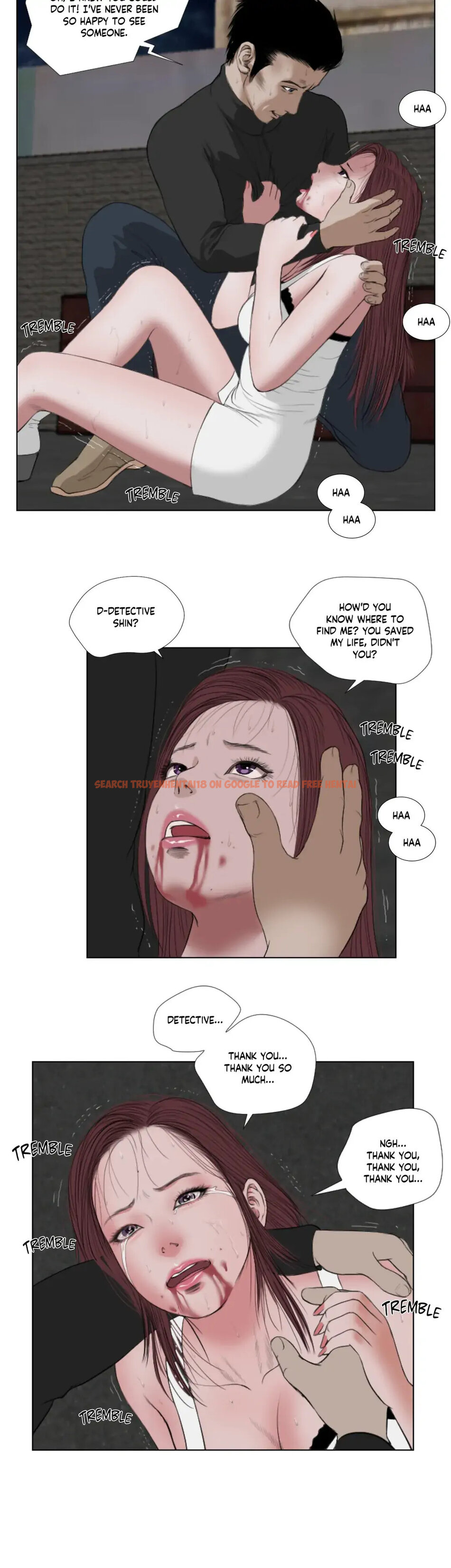 Read Hentai Image 12 4025e in comic Death Angel - Chapter 28 - www.hentaitnt.net