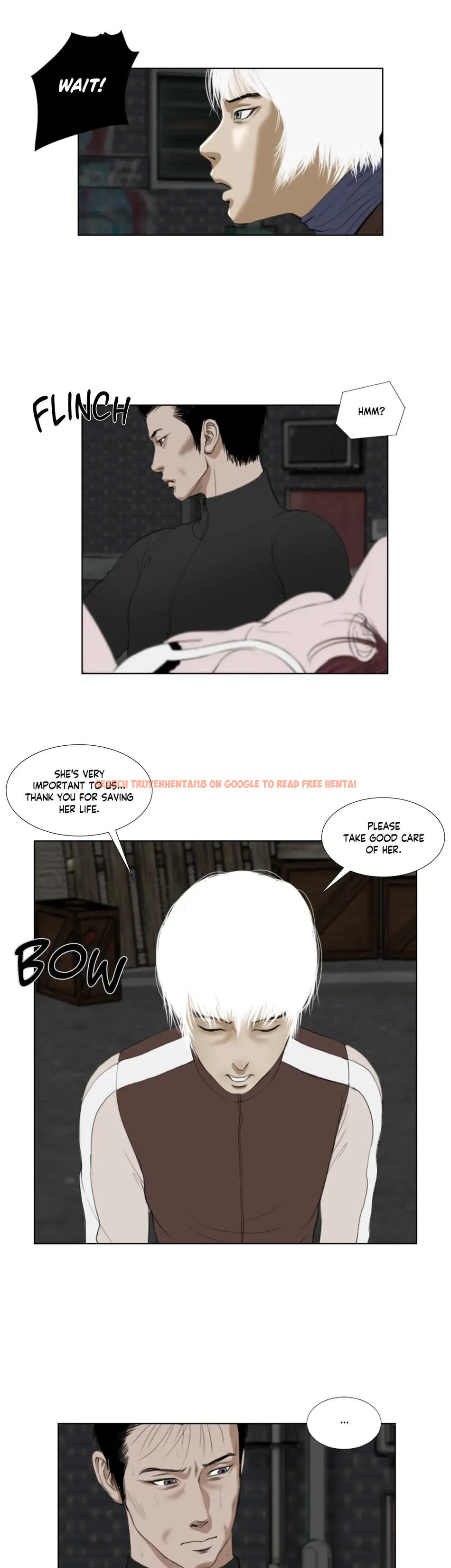 Read Hentai Image 15 4025e in comic Death Angel - Chapter 28 - www.hentaitnt.net