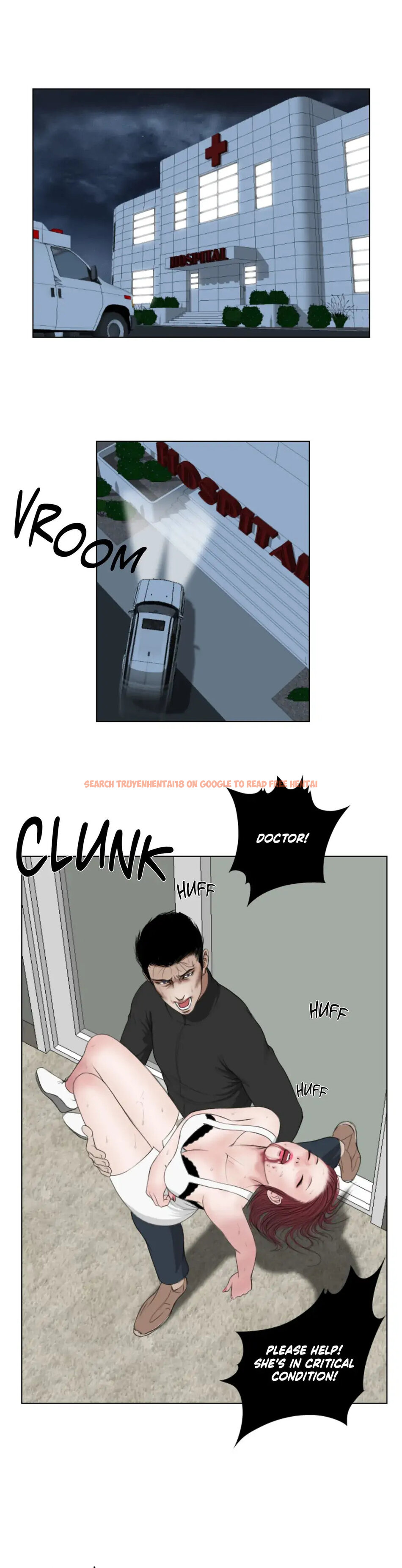 Read Hentai Image 19 4025e in comic Death Angel - Chapter 28 - www.hentaitnt.net
