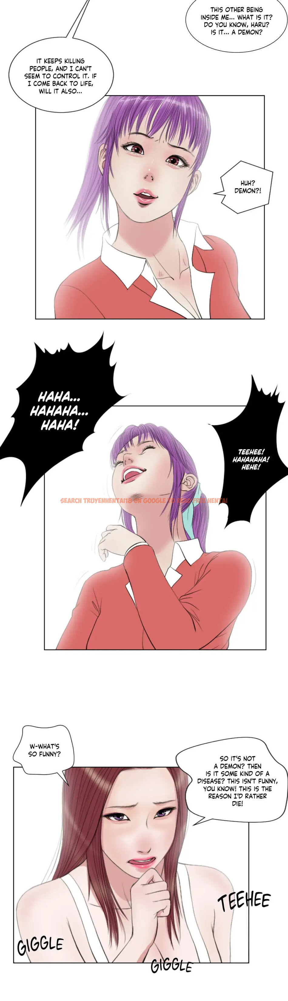 Read Hentai Image 2 4025e in comic Death Angel - Chapter 28 - www.hentaitnt.net
