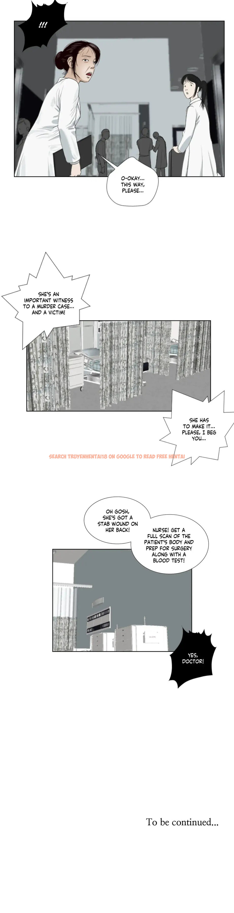 Read Hentai Image 20 4025e in comic Death Angel - Chapter 28 - www.hentaitnt.net
