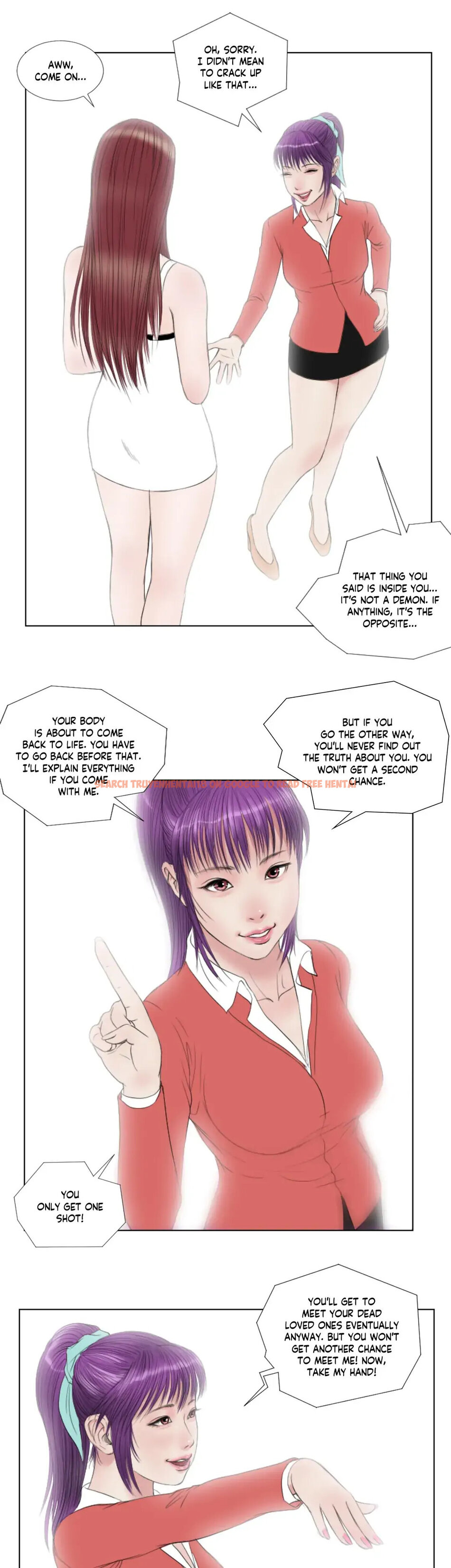 Read Hentai Image 3 4025e in comic Death Angel - Chapter 28 - www.hentaitnt.net