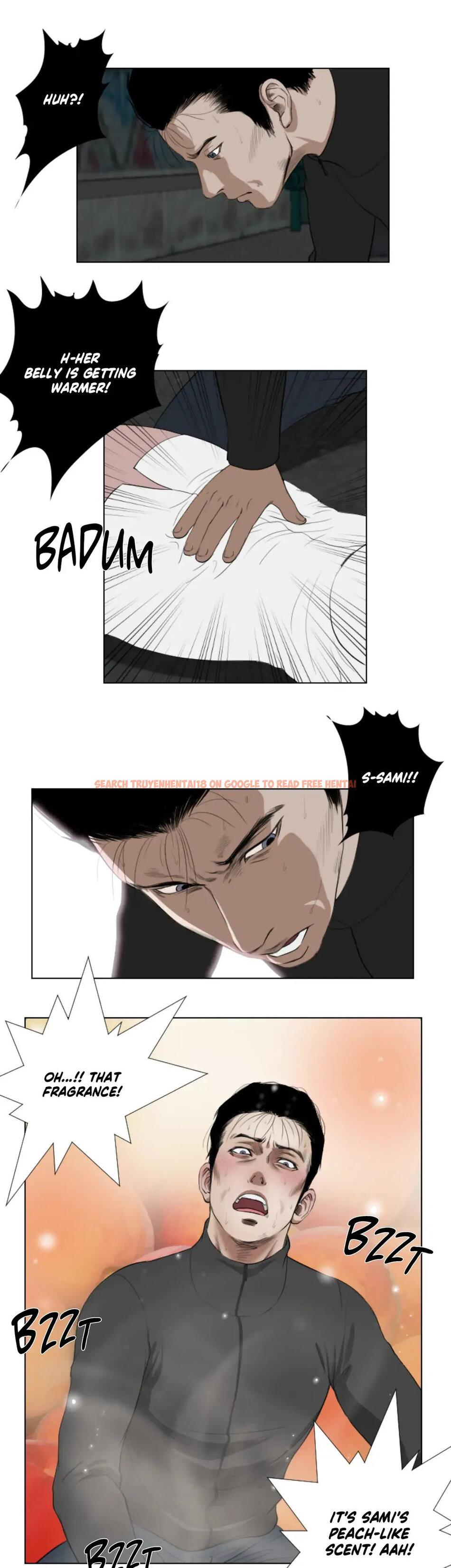 Read Hentai Image 7 4025e in comic Death Angel - Chapter 28 - www.hentaitnt.net