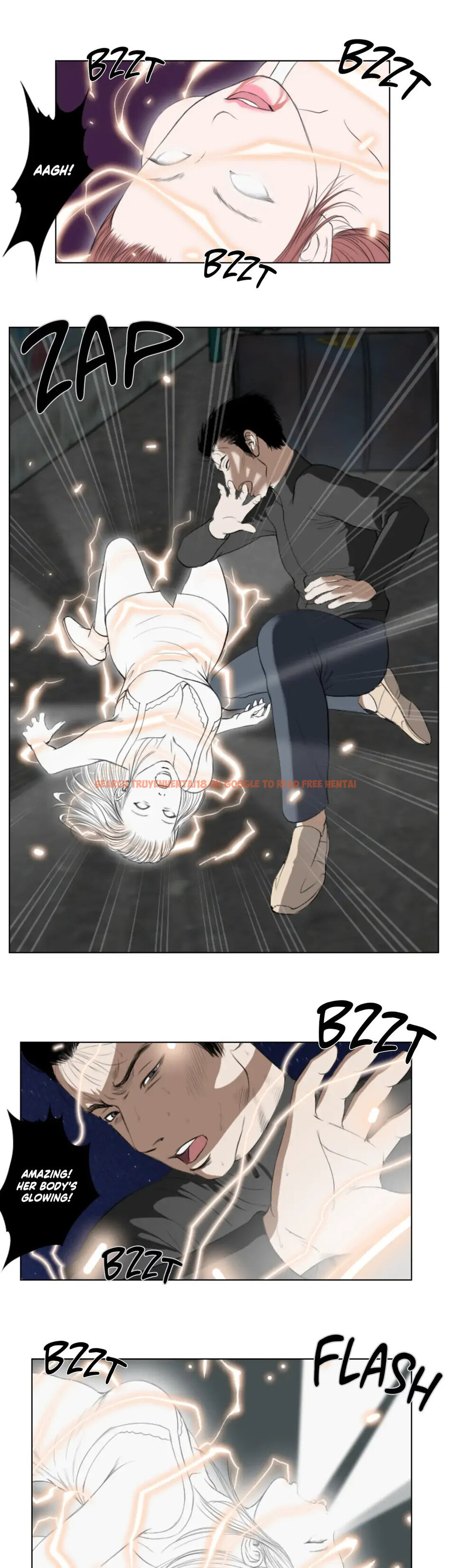 Read Hentai Image 9 4025e in comic Death Angel - Chapter 28 - www.hentaitnt.net