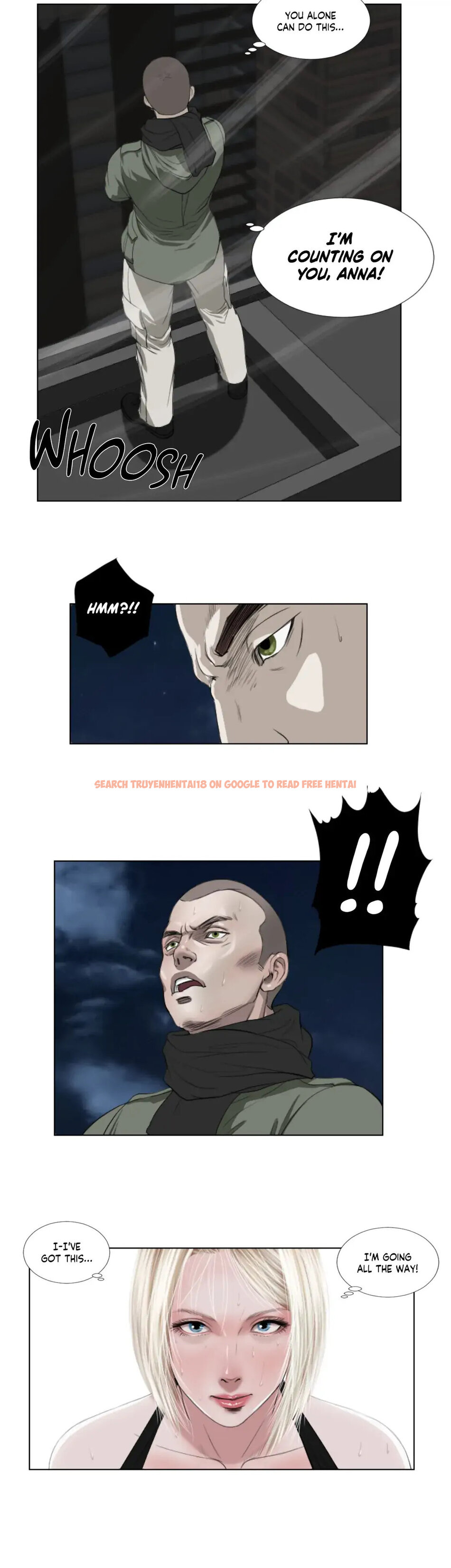 Read Hentai Image 18 53230 in comic Death Angel - Chapter 29 - www.hentaitnt.net