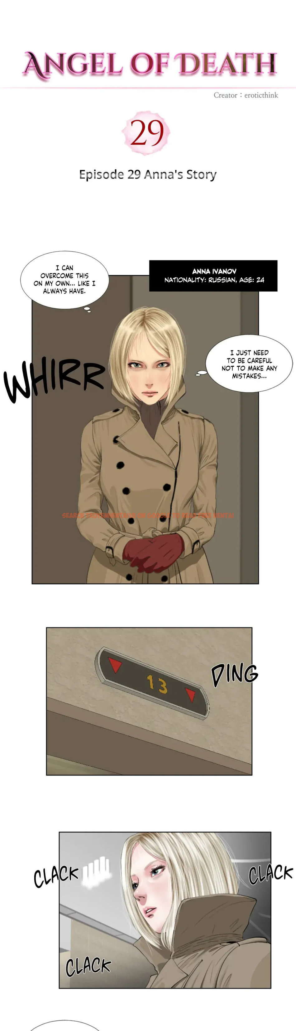 Read Hentai Image 3 53230 in comic Death Angel - Chapter 29 - www.hentaitnt.net
