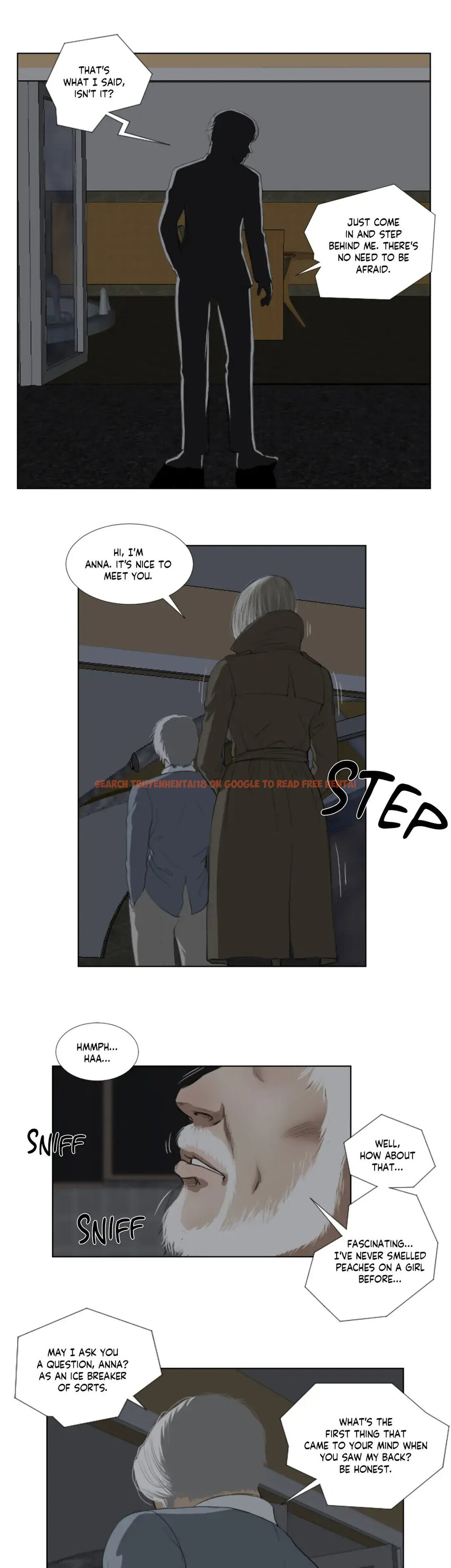 Read Hentai Image 5 53230 in comic Death Angel - Chapter 29 - www.hentaitnt.net