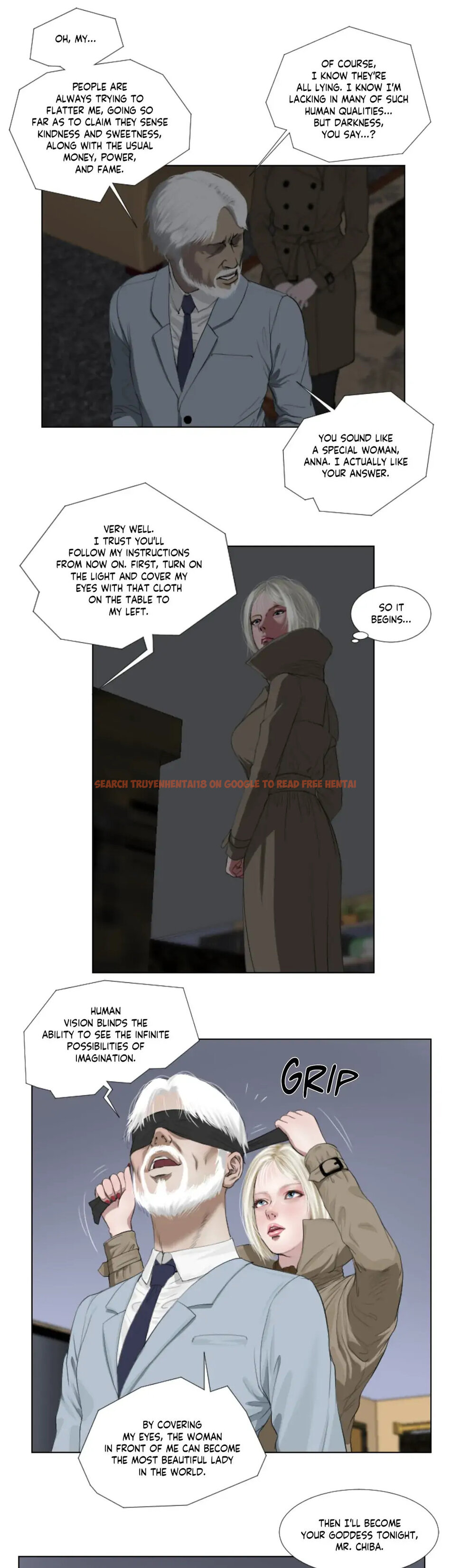 Read Hentai Image 7 53230 in comic Death Angel - Chapter 29 - www.hentaitnt.net