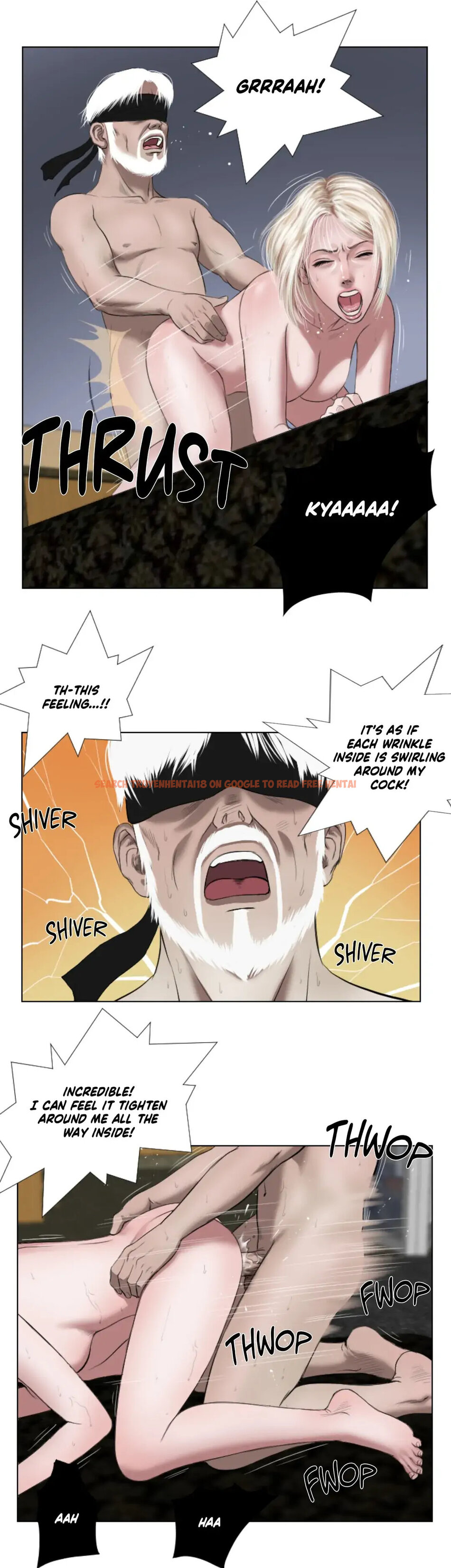 Read Hentai Image 13 53253 in comic Death Angel - Chapter 30 - www.hentaitnt.net