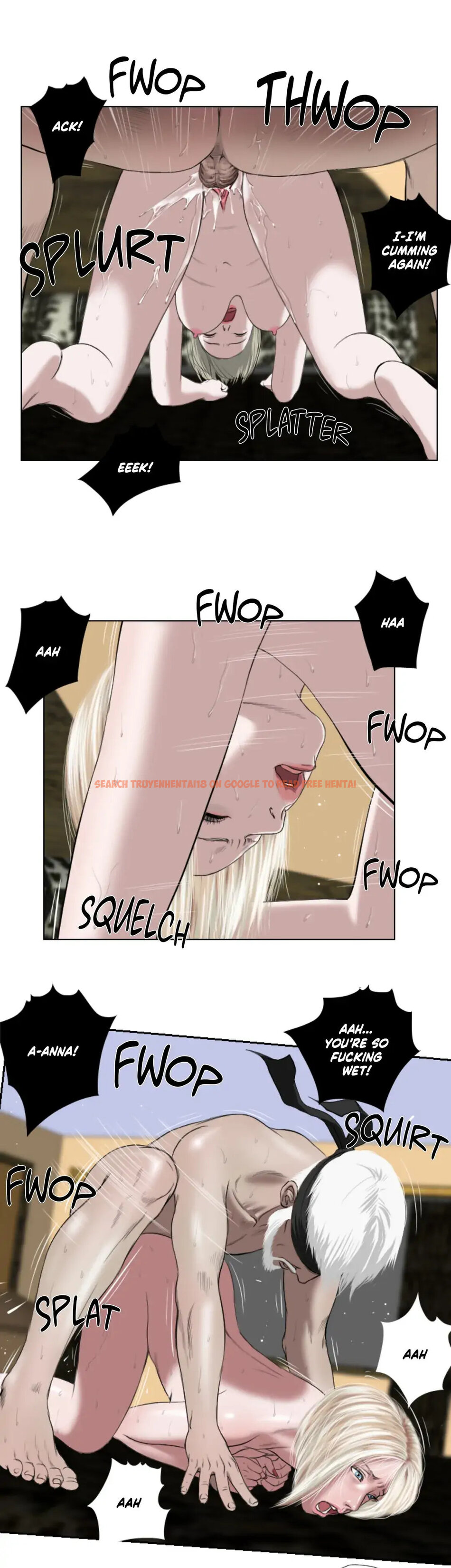 Read Hentai Image 17 53253 in comic Death Angel - Chapter 30 - www.hentaitnt.net