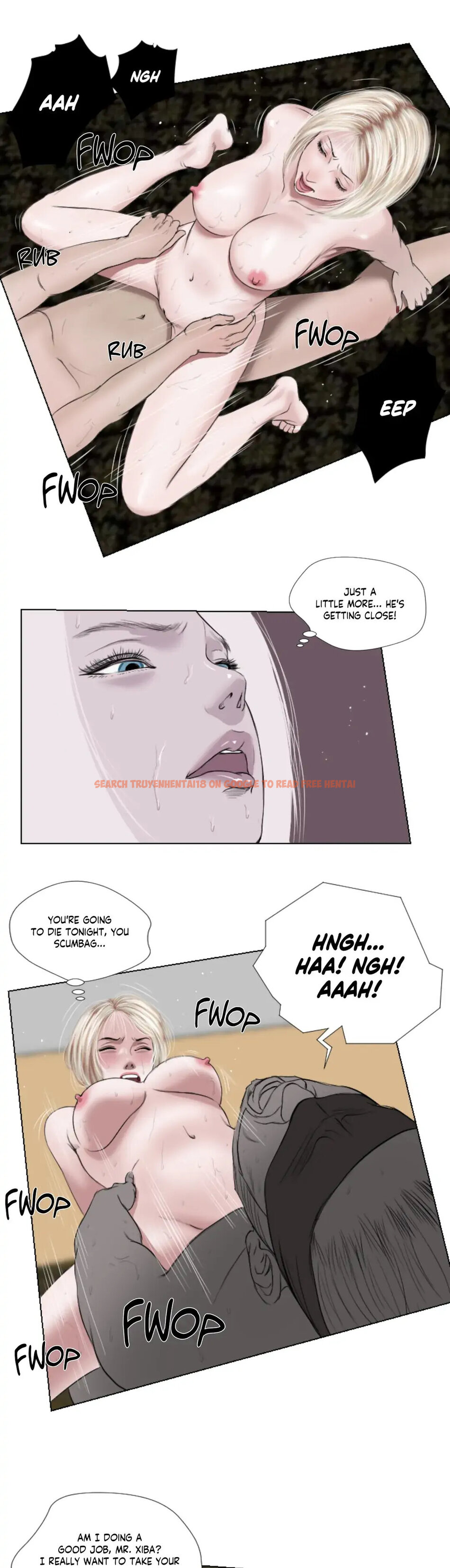 Read Hentai Image 13 53267 in comic Death Angel - Chapter 31 - www.hentaitnt.net