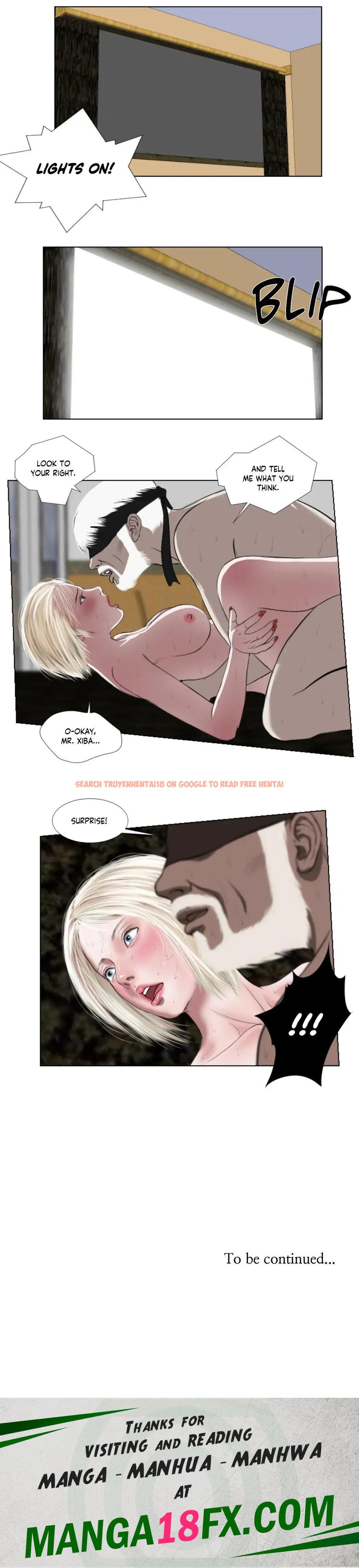 Read Hentai Image 20 53267 in comic Death Angel - Chapter 31 - www.hentaitnt.net