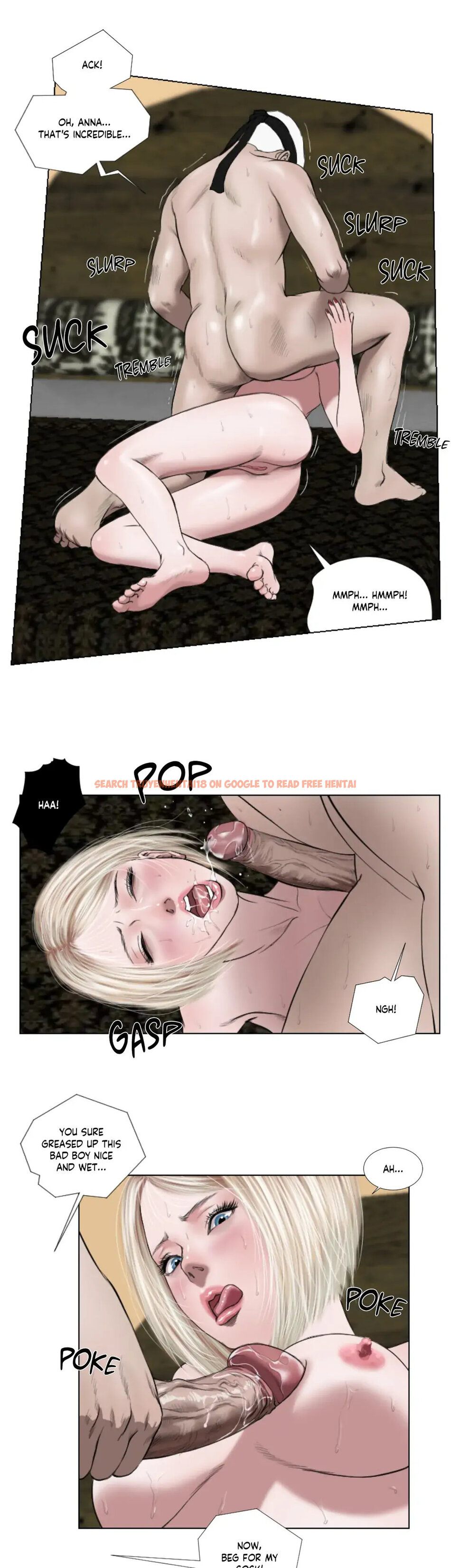 Read Hentai Image 3 53267 in comic Death Angel - Chapter 31 - www.hentaitnt.net