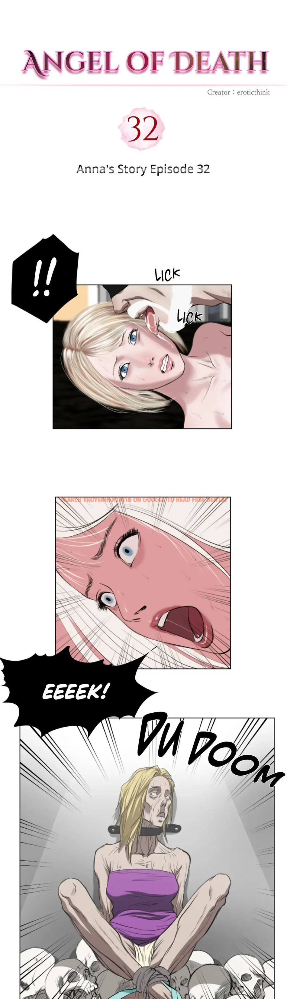 Read Hentai Image 1 98aa7 in comic Death Angel - Chapter 32 - www.hentaitnt.net