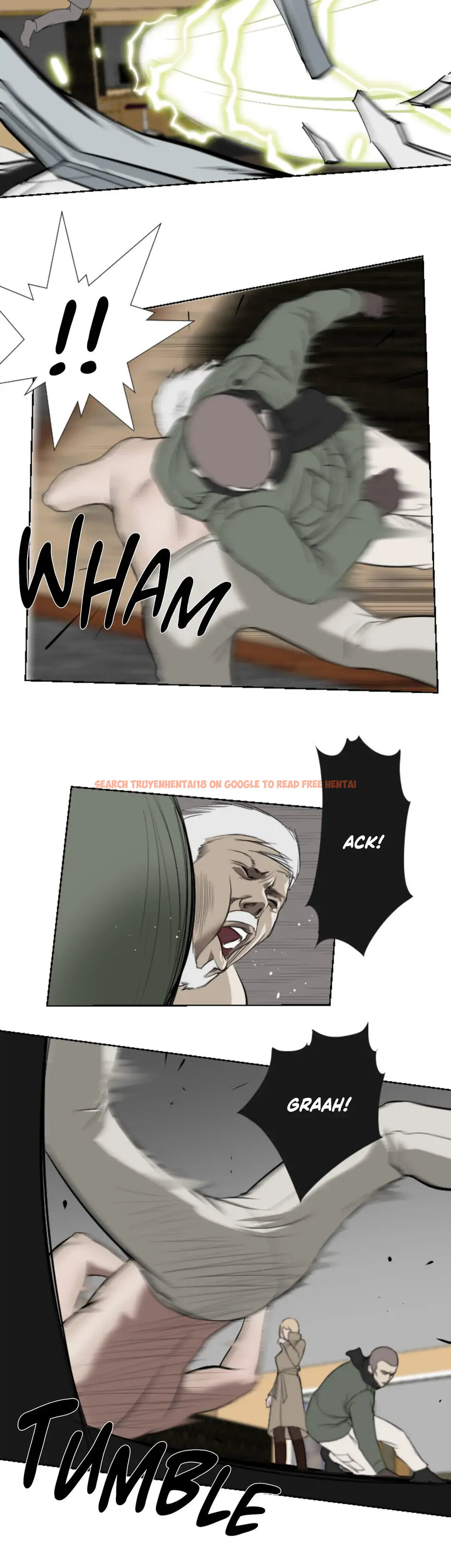 Read Hentai Image 16 98aa7 in comic Death Angel - Chapter 32 - www.hentaitnt.net