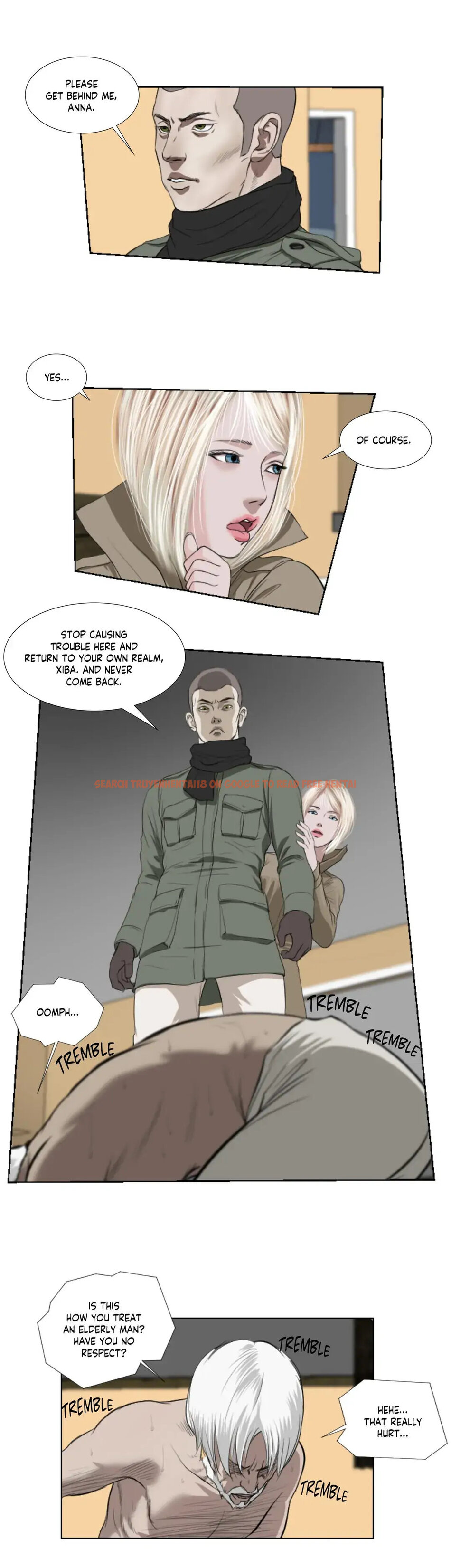 Read Hentai Image 17 98aa7 in comic Death Angel - Chapter 32 - www.hentaitnt.net