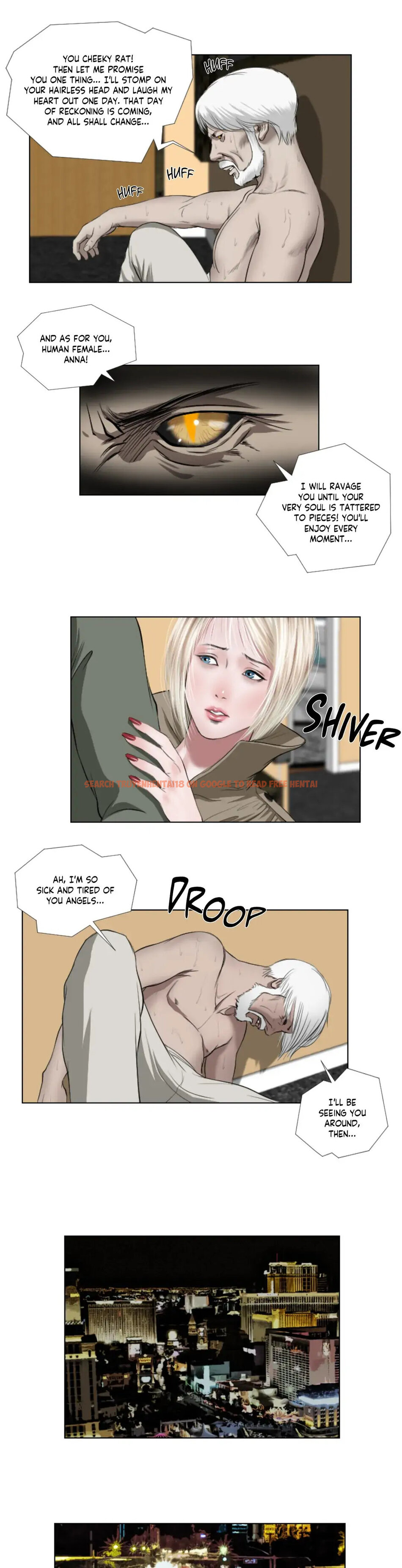 Read Hentai Image 19 98aa7 in comic Death Angel - Chapter 32 - www.hentaitnt.net