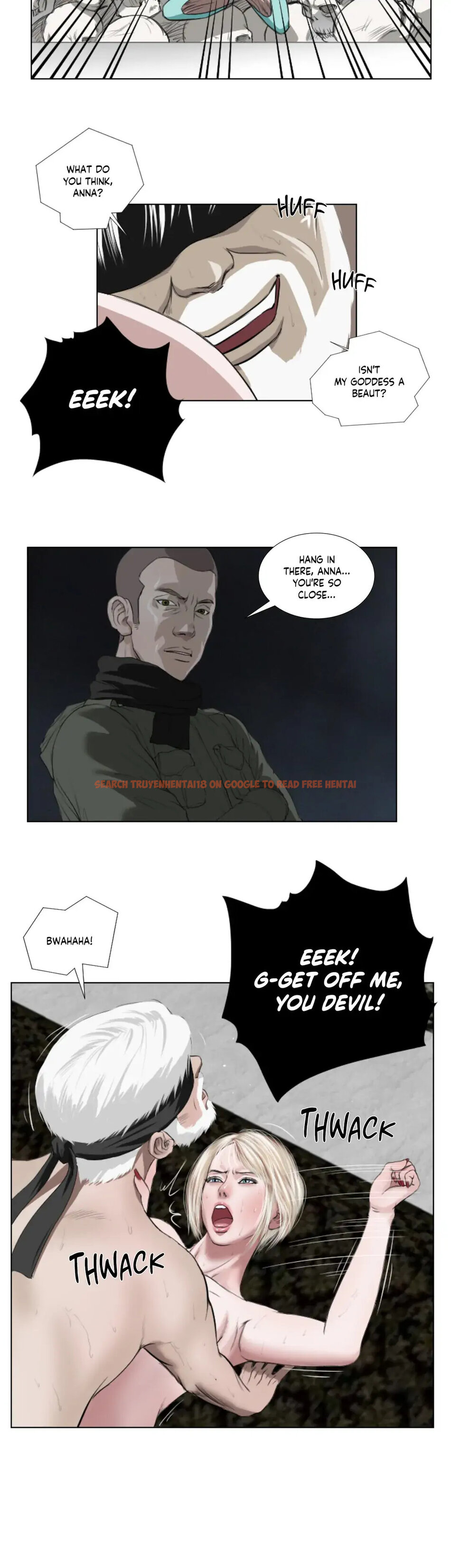 Read Hentai Image 2 98aa7 in comic Death Angel - Chapter 32 - www.hentaitnt.net