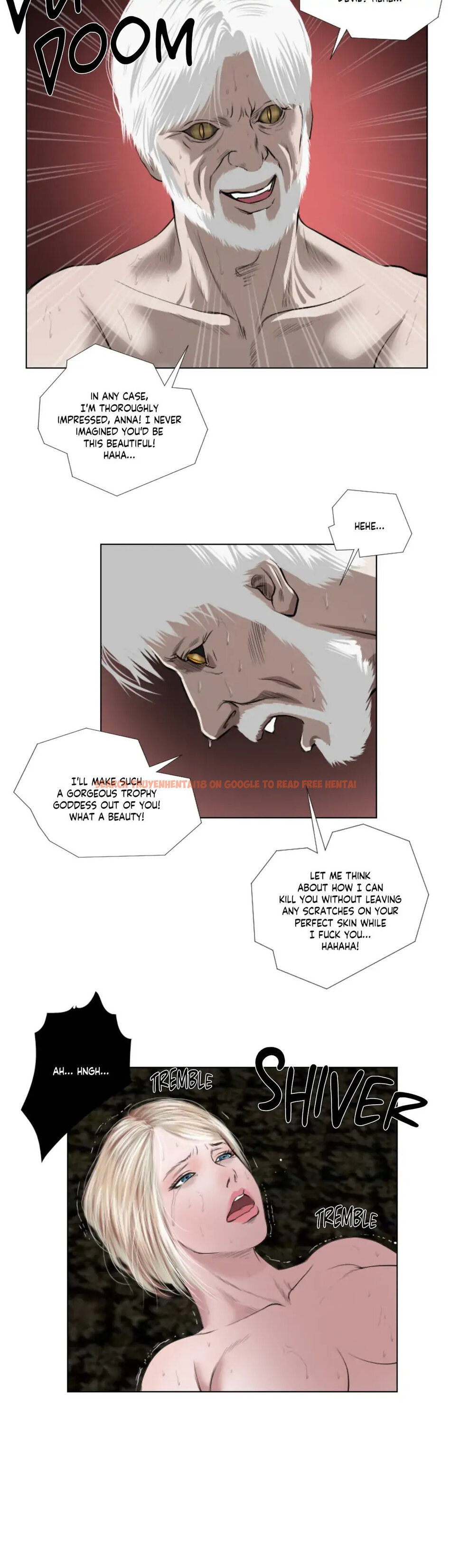Read Hentai Image 4 98aa7 in comic Death Angel - Chapter 32 - www.hentaitnt.net