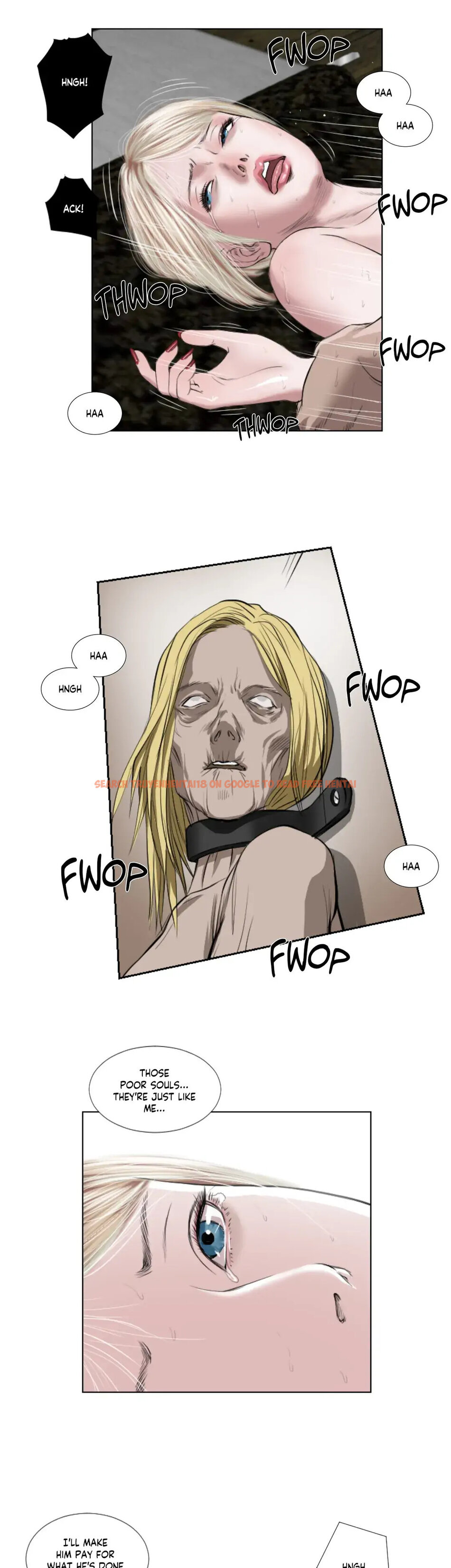 Read Hentai Image 7 98aa7 in comic Death Angel - Chapter 32 - www.hentaitnt.net