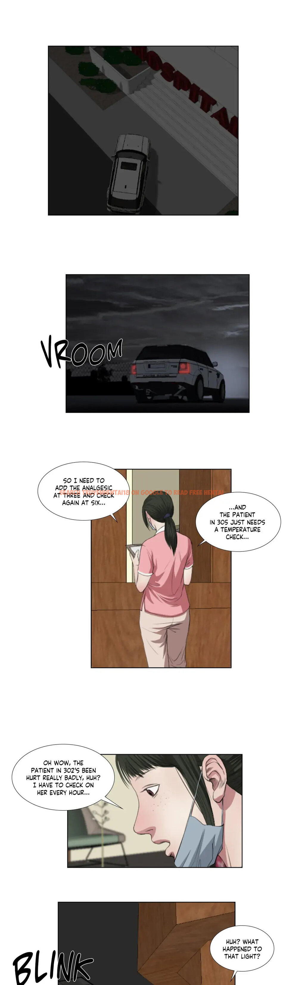 Read Hentai Image 11 95eed in comic Death Angel - Chapter 33 - www.hentaitnt.net