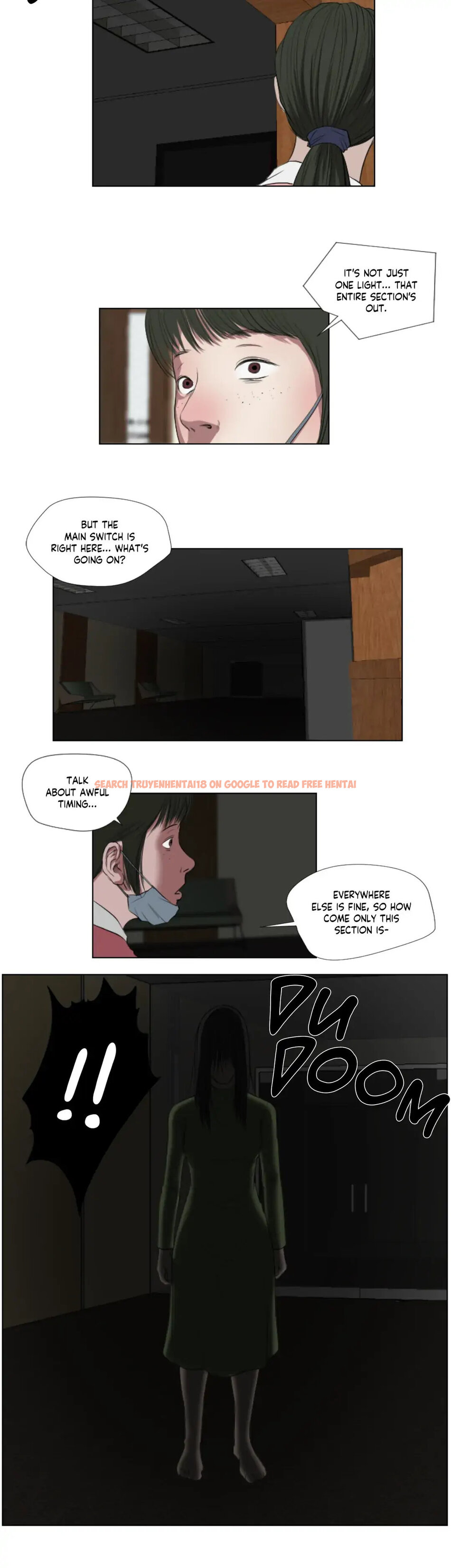 Read Hentai Image 12 95eed in comic Death Angel - Chapter 33 - www.hentaitnt.net