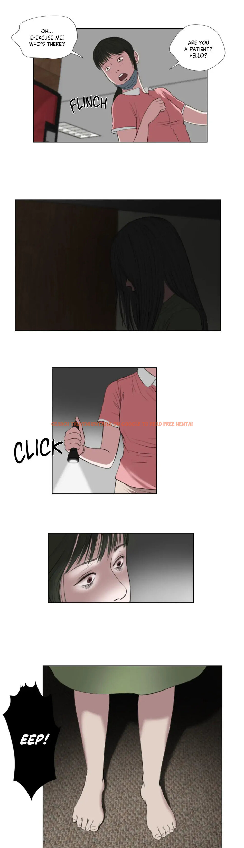 Read Hentai Image 13 95eed in comic Death Angel - Chapter 33 - www.hentaitnt.net
