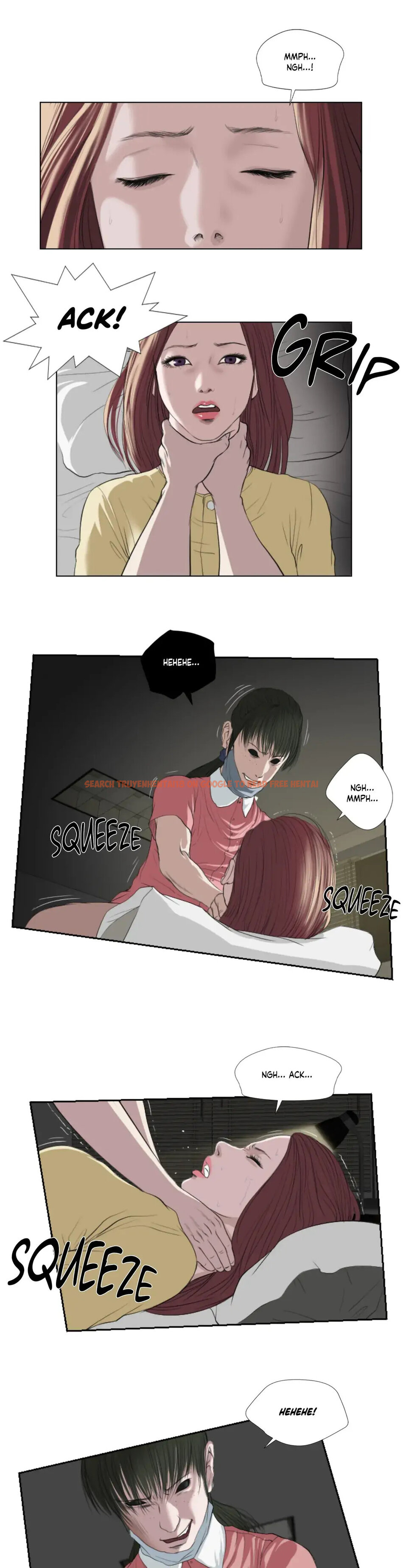 Read Hentai Image 15 95eed in comic Death Angel - Chapter 33 - www.hentaitnt.net