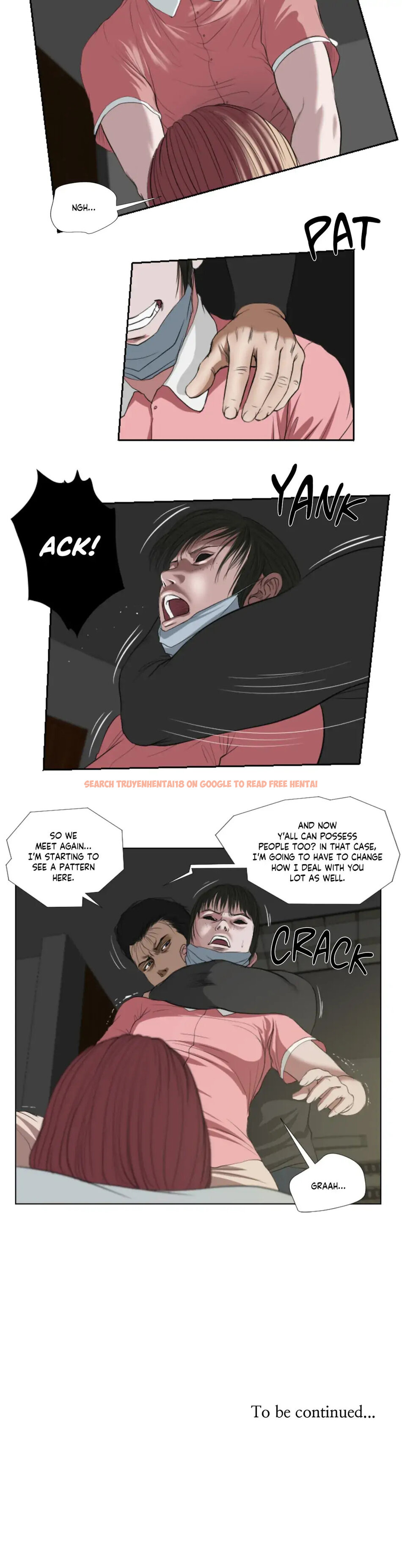 Read Hentai Image 16 95eed in comic Death Angel - Chapter 33 - www.hentaitnt.net