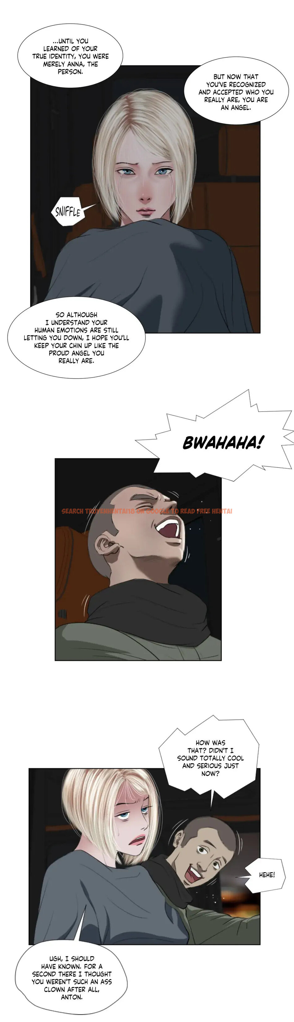 Read Hentai Image 2 95eed in comic Death Angel - Chapter 33 - www.hentaitnt.net