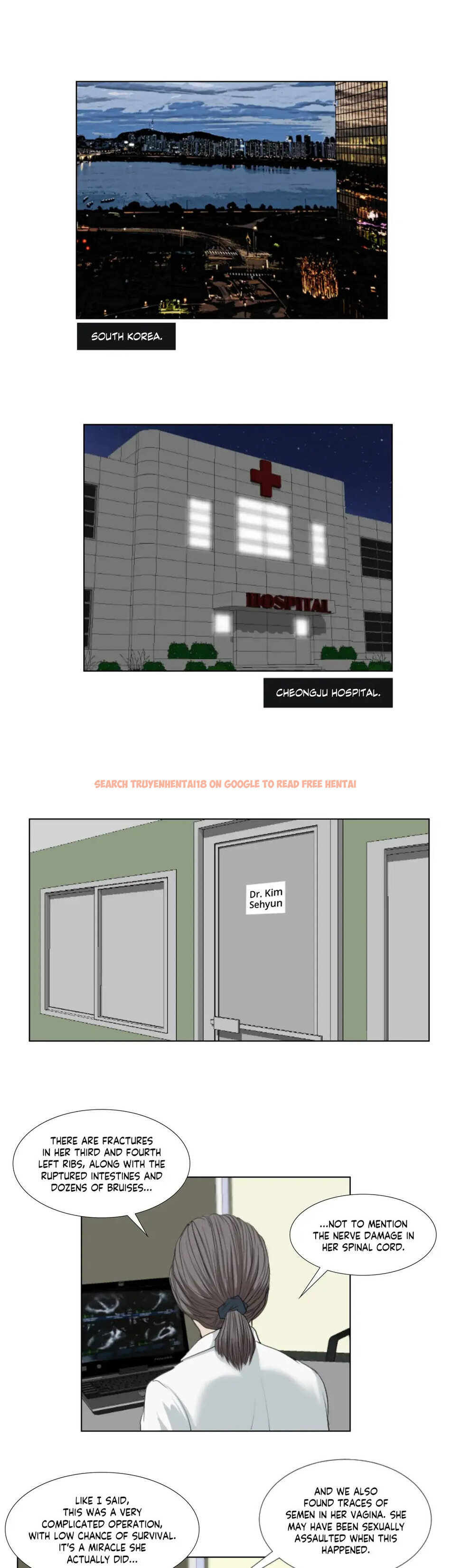 Read Hentai Image 5 95eed in comic Death Angel - Chapter 33 - www.hentaitnt.net
