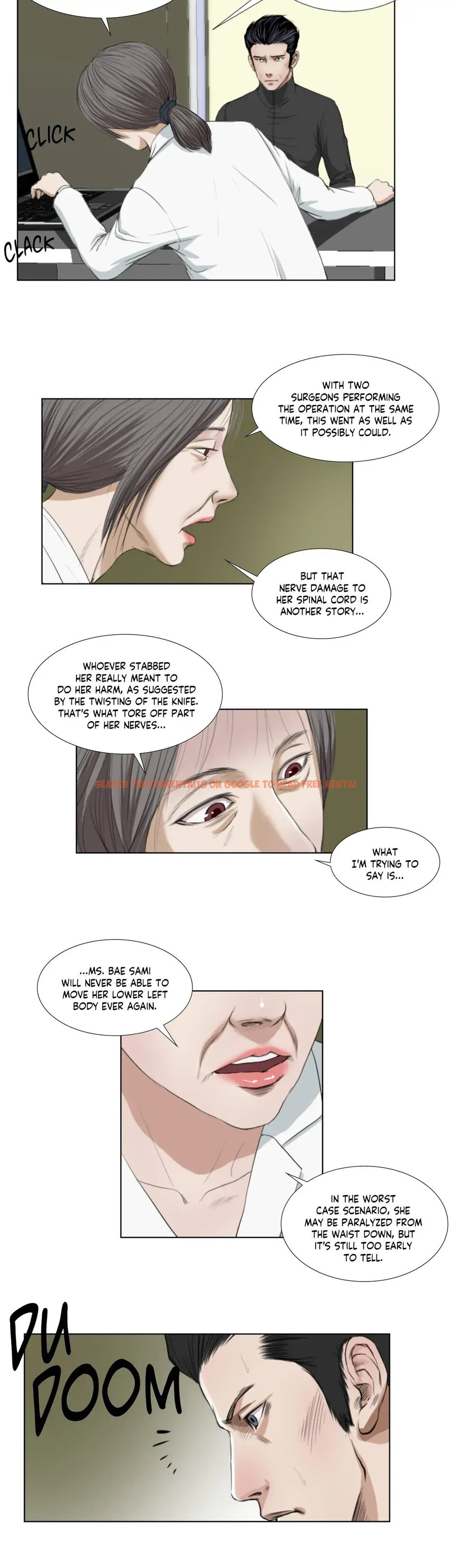 Read Hentai Image 6 95eed in comic Death Angel - Chapter 33 - www.hentaitnt.net