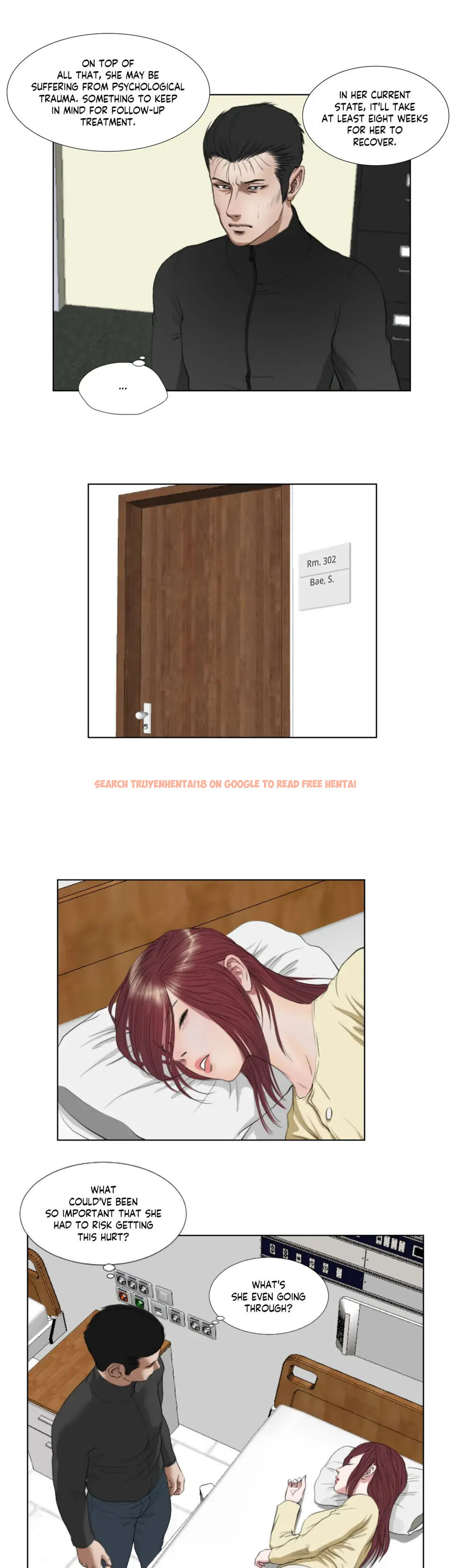 Read Hentai Image 7 95eed in comic Death Angel - Chapter 33 - www.hentaitnt.net