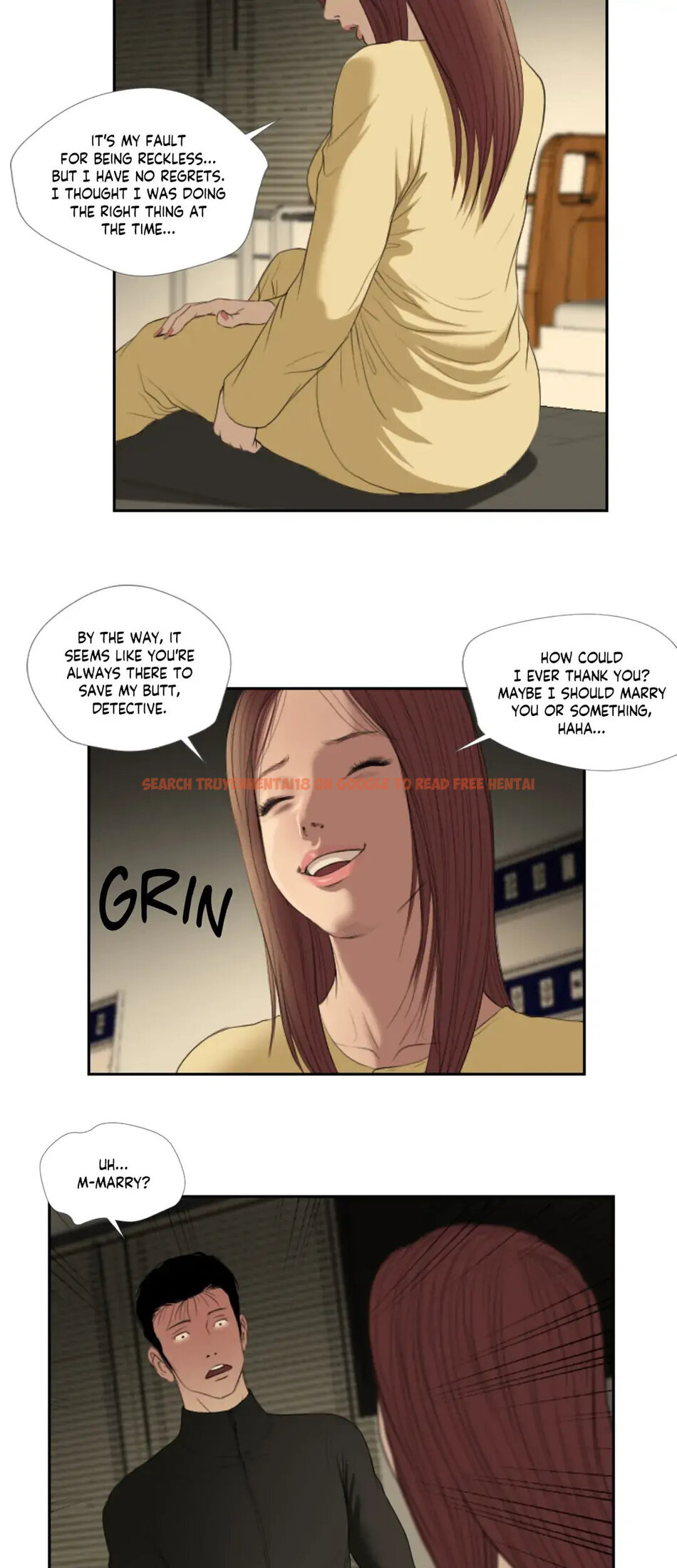 Read Hentai Image 11 d74b2 in comic Death Angel - Chapter 34 - hentaitnt.net
