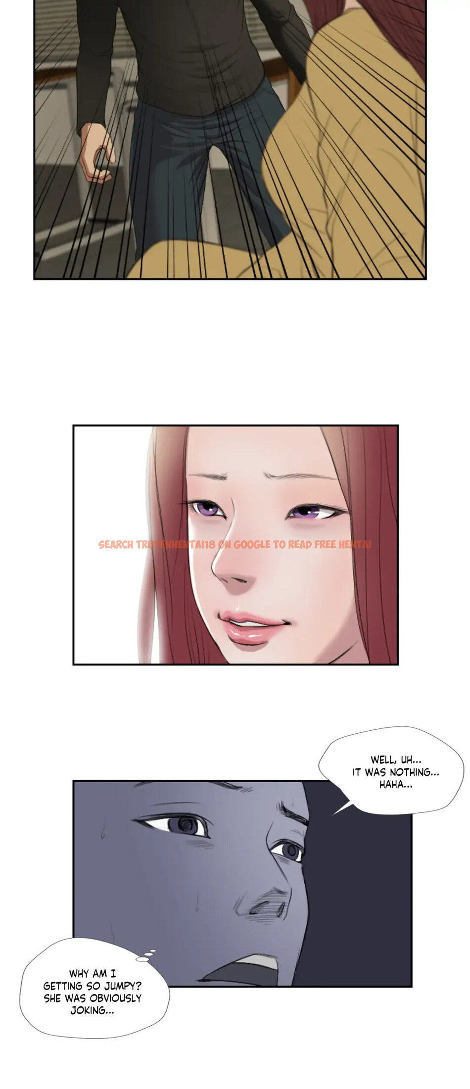 Read Hentai Image 12 d74b2 in comic Death Angel - Chapter 34 - hentaitnt.net