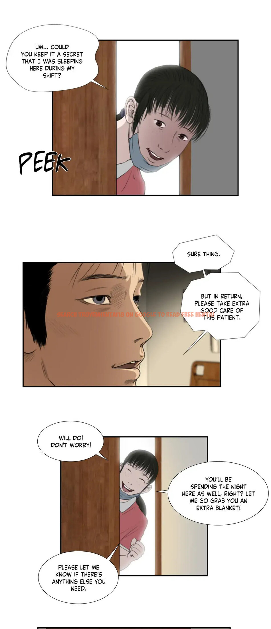 Read Hentai Image 16 d74b2 in comic Death Angel - Chapter 34 - hentaitnt.net