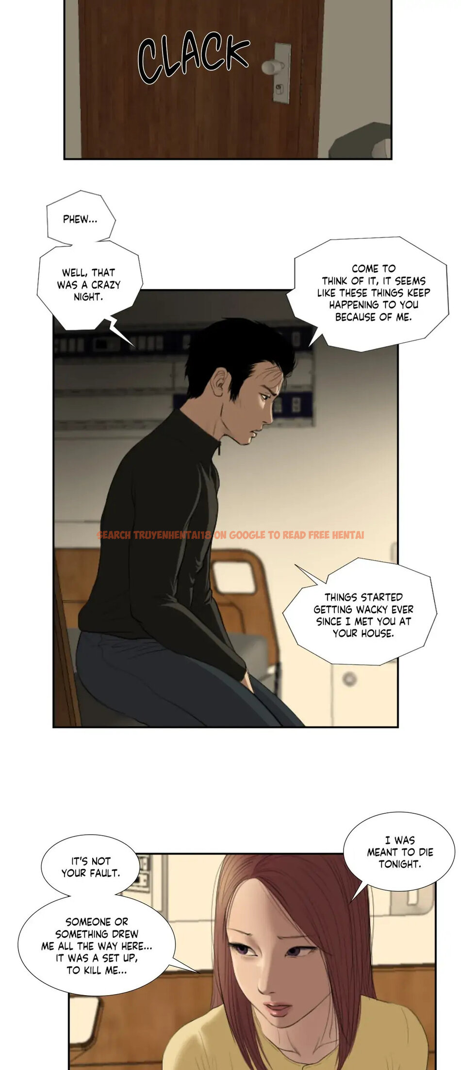 Read Hentai Image 17 d74b2 in comic Death Angel - Chapter 34 - hentaitnt.net