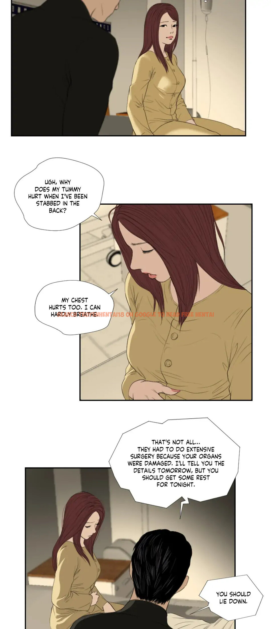 Read Hentai Image 20 d74b2 in comic Death Angel - Chapter 34 - hentaitnt.net