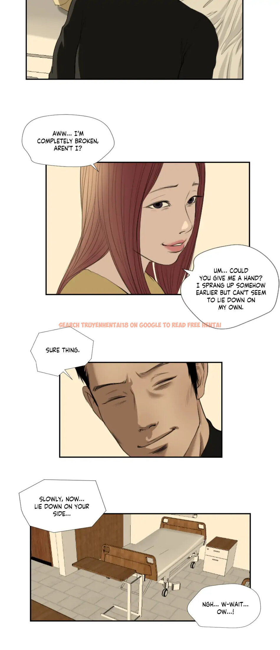 Read Hentai Image 21 d74b2 in comic Death Angel - Chapter 34 - hentaitnt.net