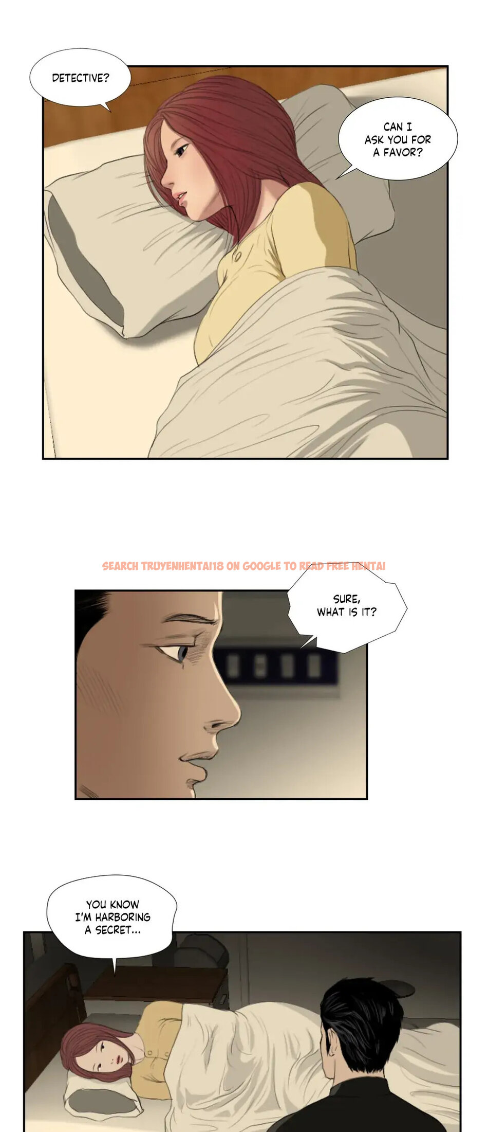 Read Hentai Image 22 d74b2 in comic Death Angel - Chapter 34 - hentaitnt.net