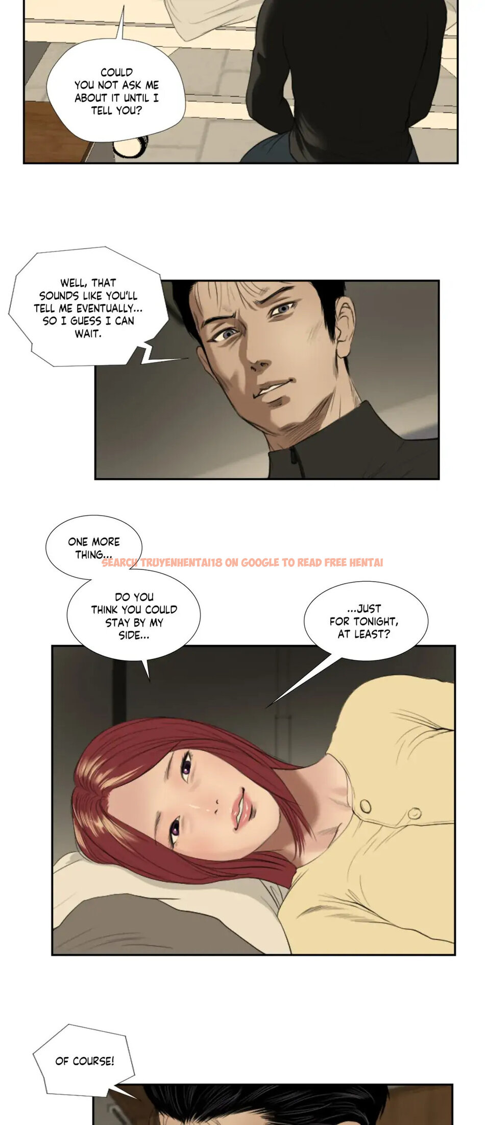 Read Hentai Image 23 d74b2 in comic Death Angel - Chapter 34 - hentaitnt.net