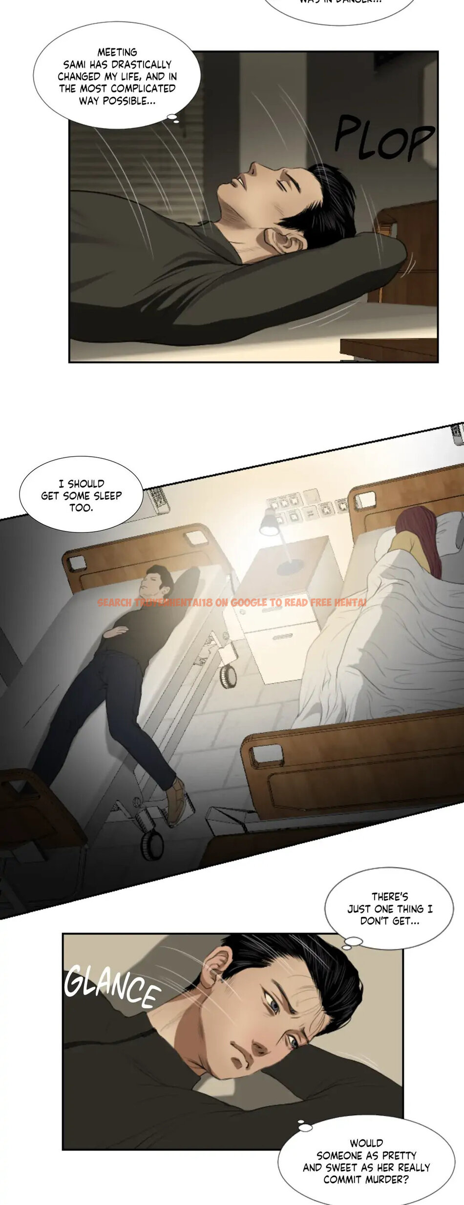 Read Hentai Image 26 d74b2 in comic Death Angel - Chapter 34 - hentaitnt.net