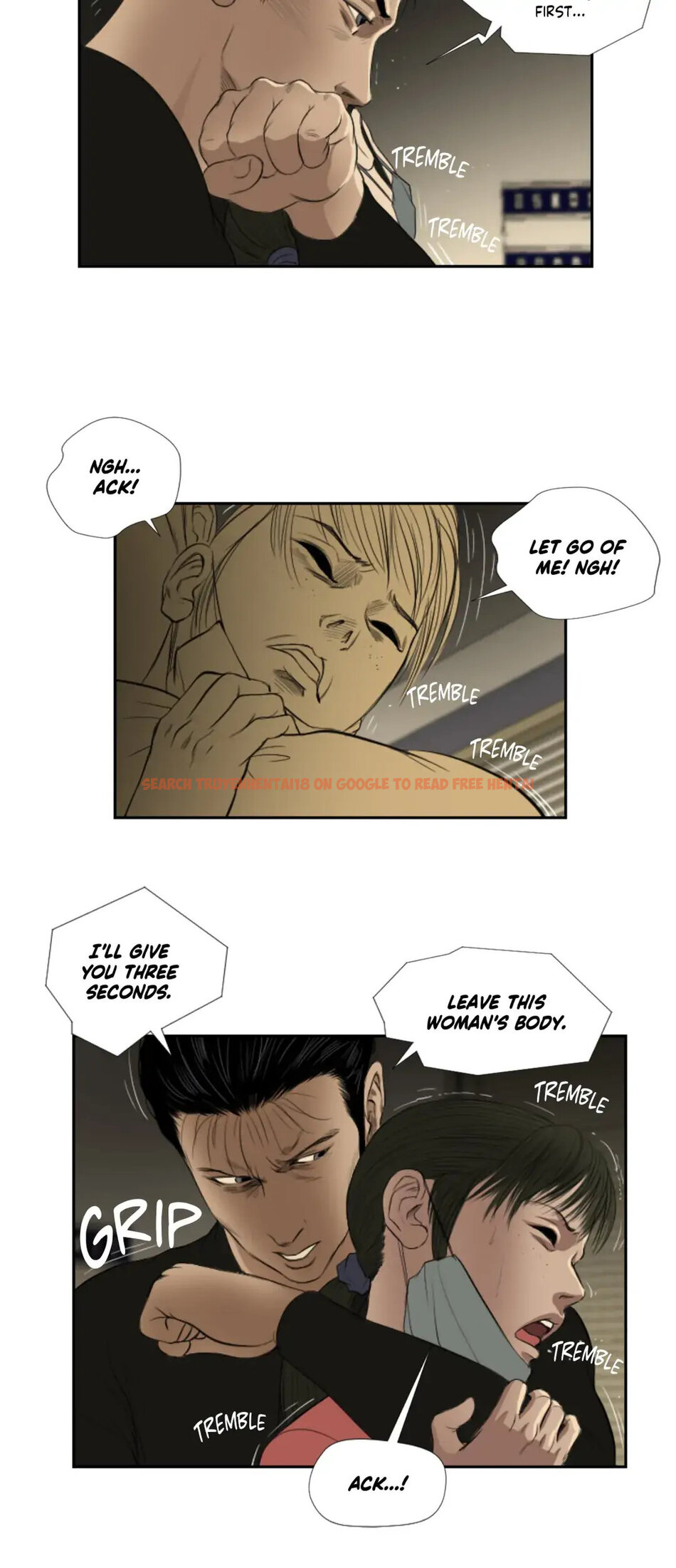 Read Hentai Image 3 d74b2 in comic Death Angel - Chapter 34 - hentaitnt.net