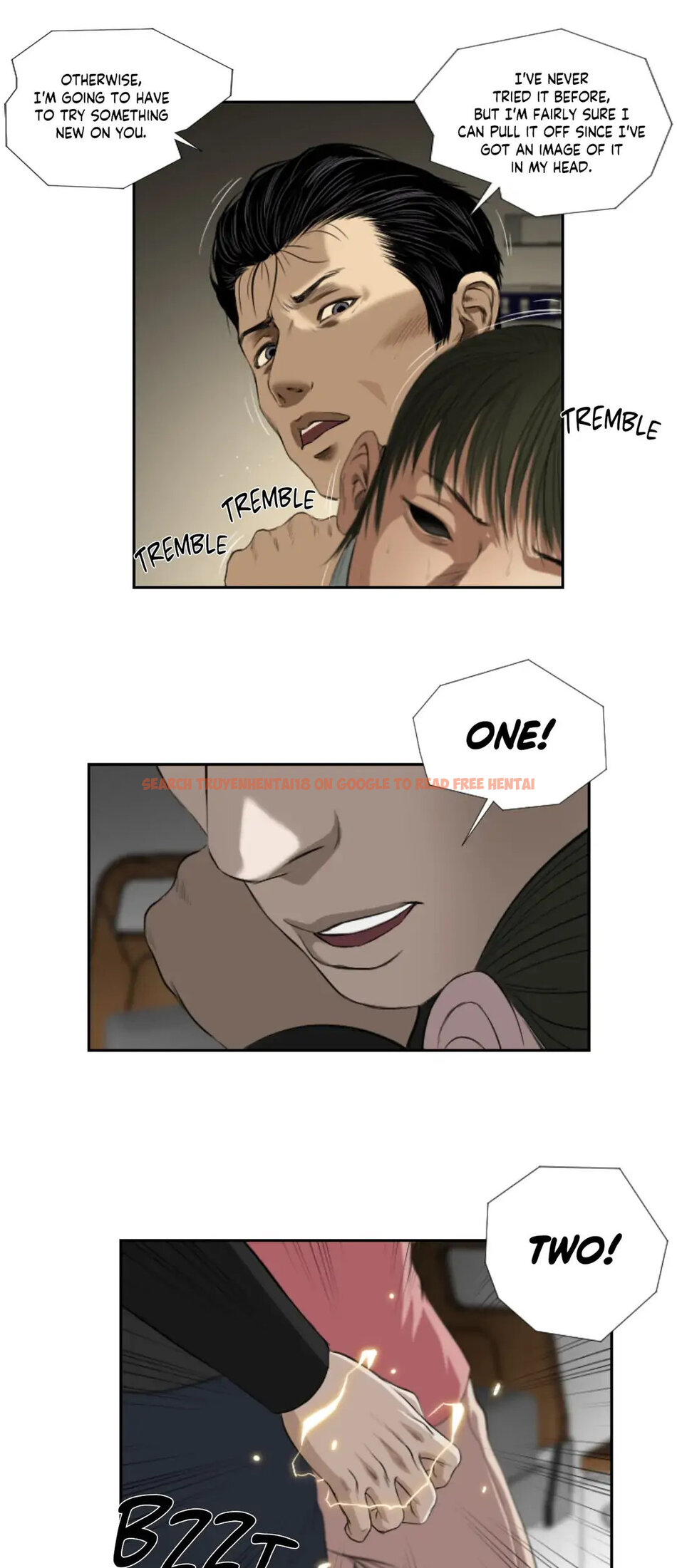 Read Hentai Image 4 d74b2 in comic Death Angel - Chapter 34 - hentaitnt.net