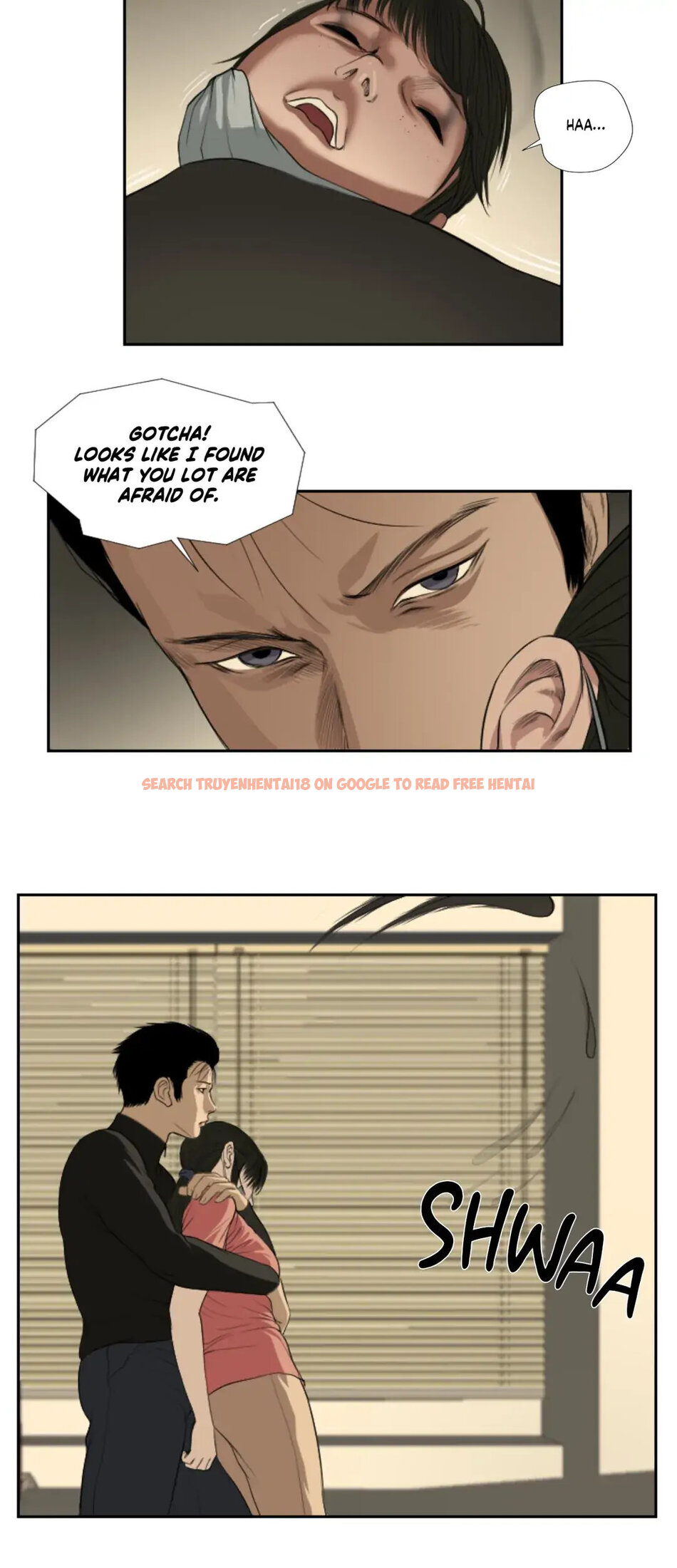 Read Hentai Image 6 d74b2 in comic Death Angel - Chapter 34 - hentaitnt.net