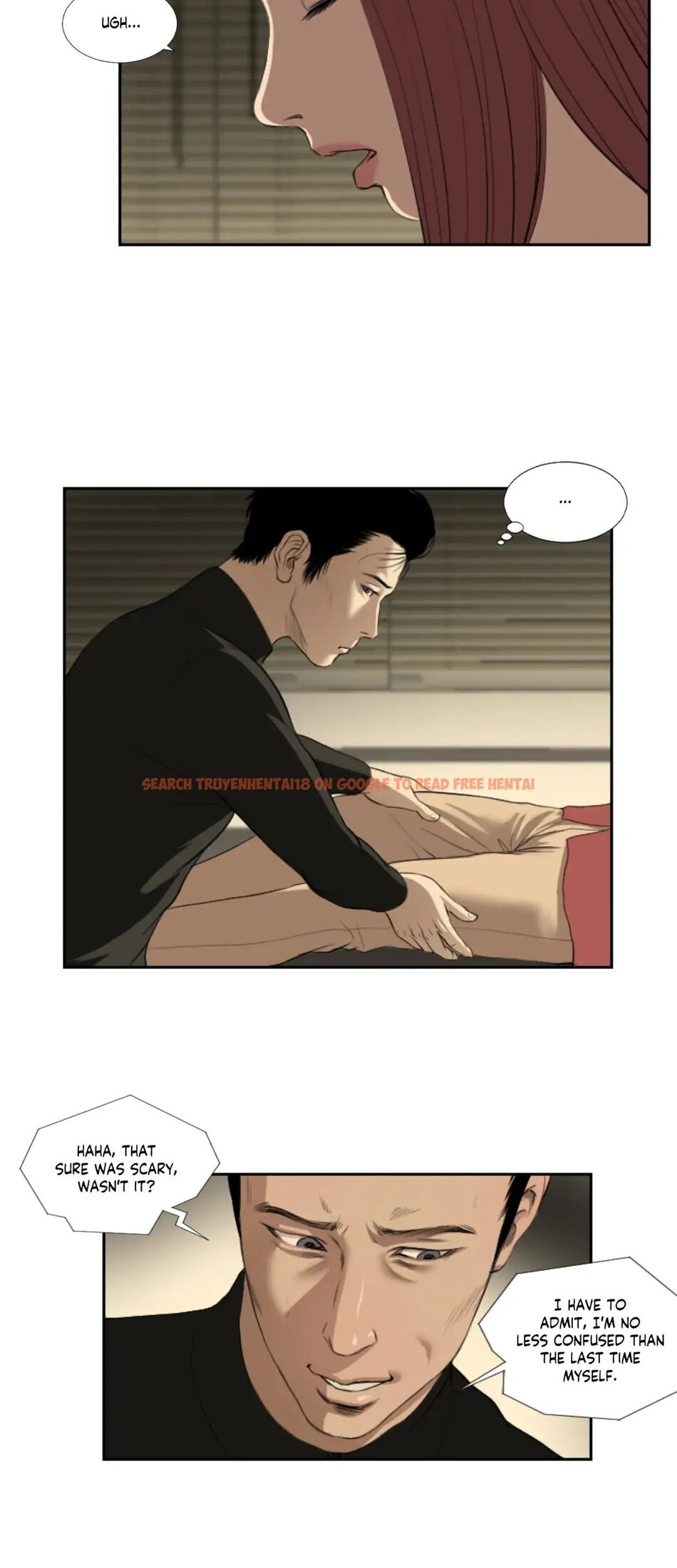Read Hentai Image 9 d74b2 in comic Death Angel - Chapter 34 - hentaitnt.net