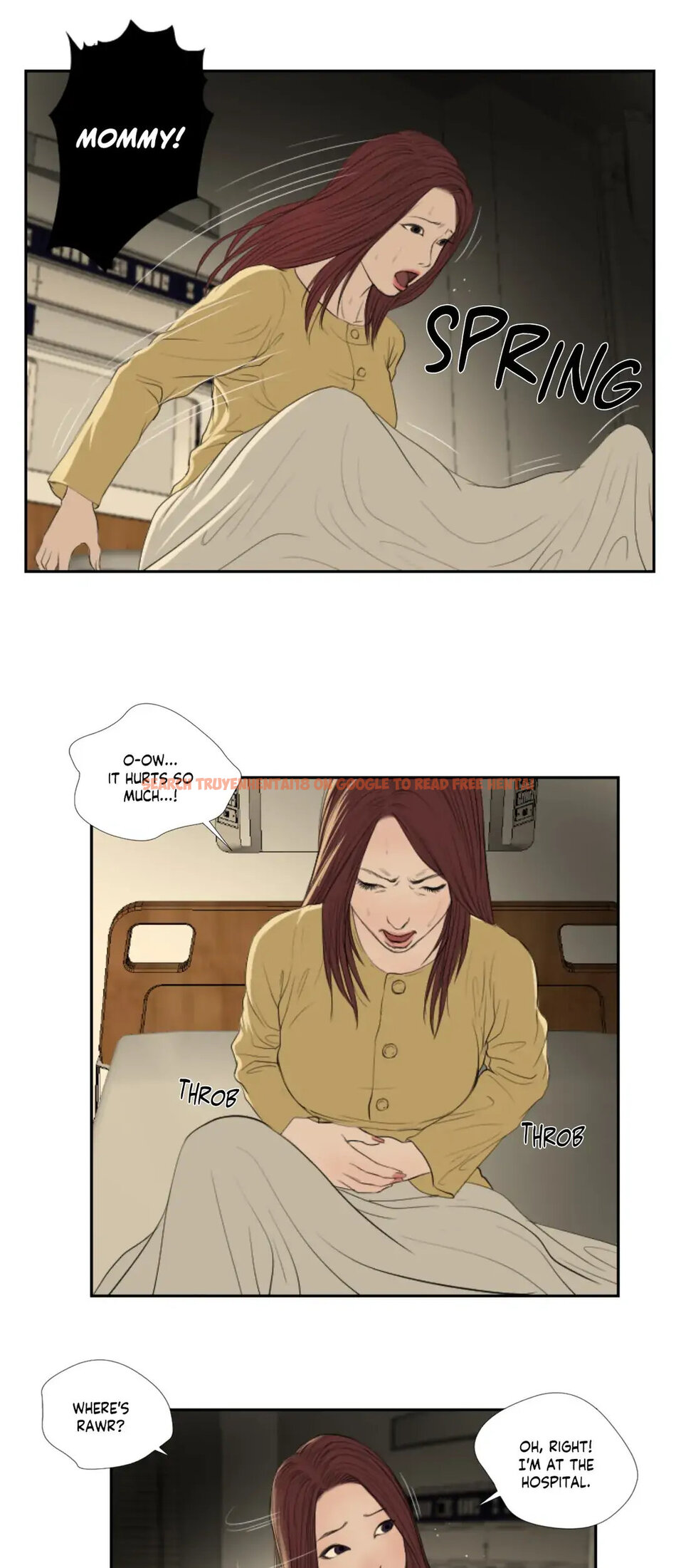Read Hentai Image 10 abff8 in comic Death Angel - Chapter 35 - hentaitnt.net